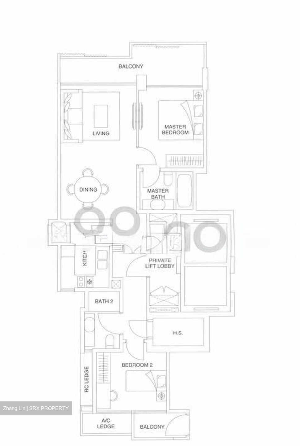Thomson Grand (D20), Condominium #562240511